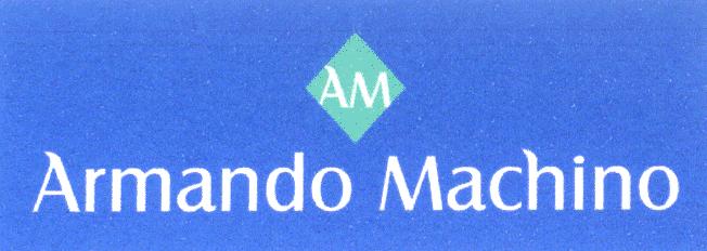 Prekės ženklas: AM Armando Machino
